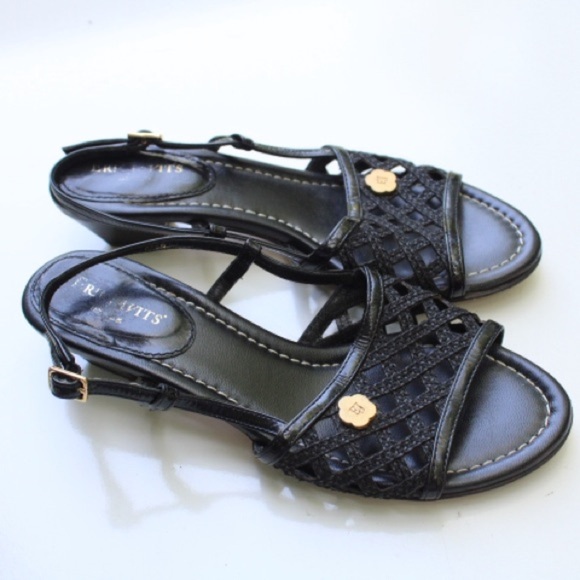 Eric Javits sandals - Picture 10 of 10